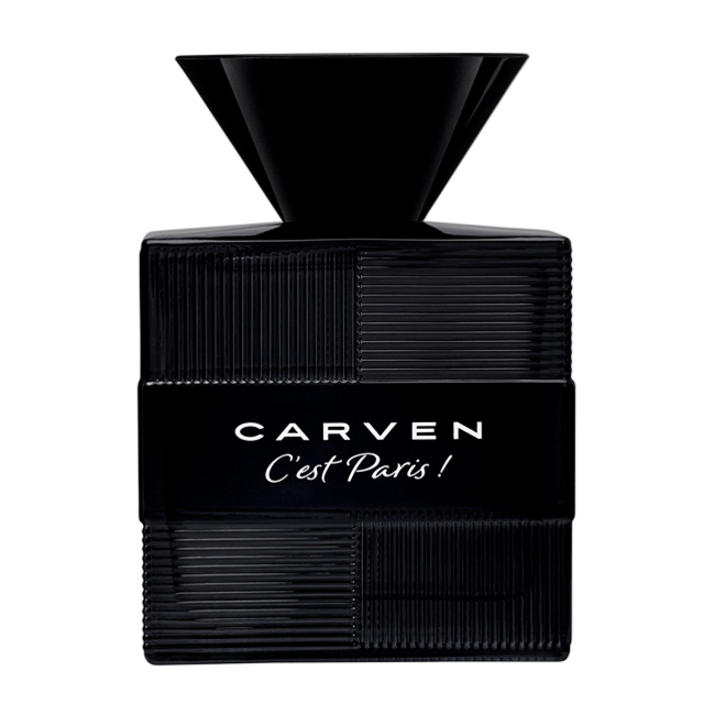 CARVEN C'EST PARIS ! HOMME