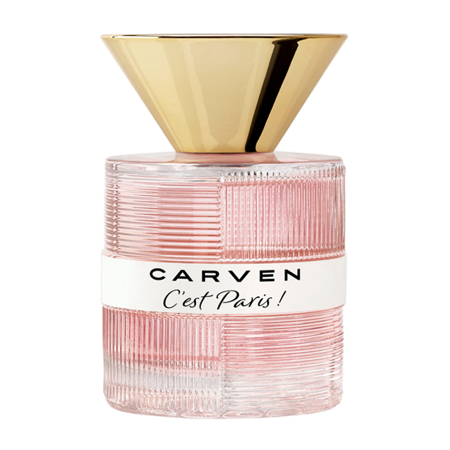 CARVEN C'EST PARIS ! FEMME