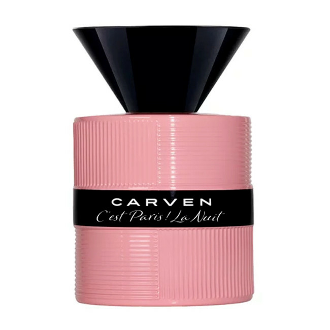 CARVEN C'EST PARIS ! LA NUIT FEMME