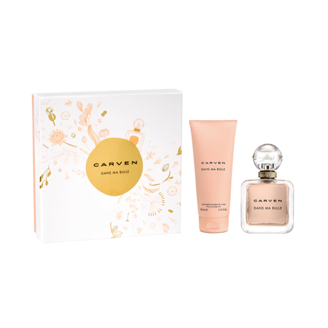 COFFRET DANS MA BULLE