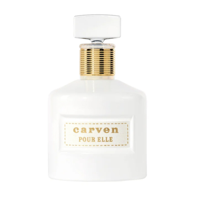 CARVEN POUR ELLE