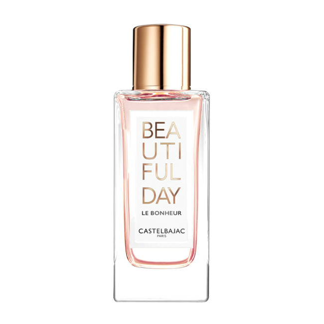 BEAUTIFUL DAY LE BONHEUR