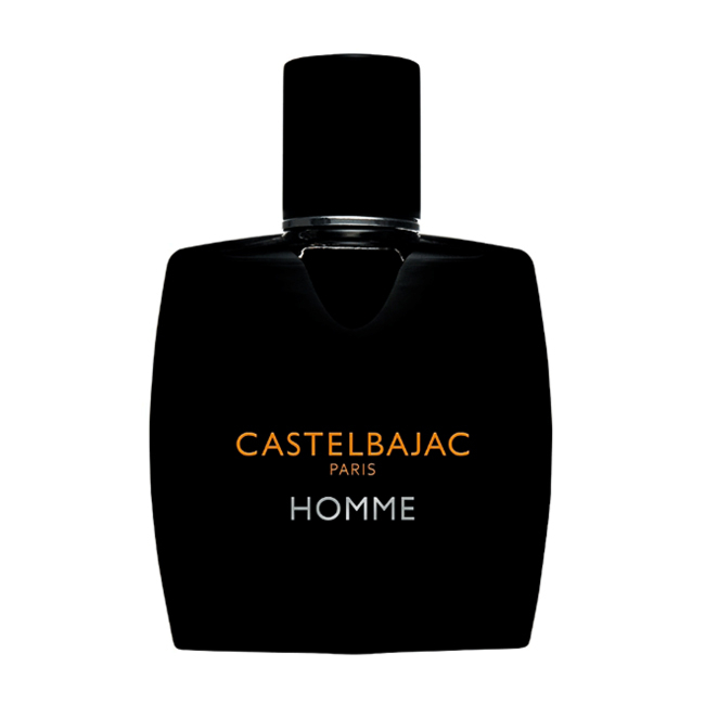 CASTELBAJAC HOMME