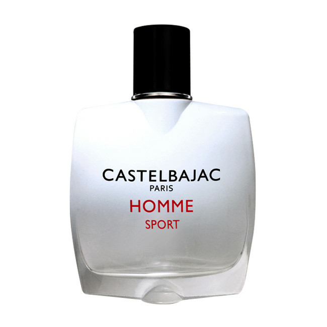 HOMME SPORT