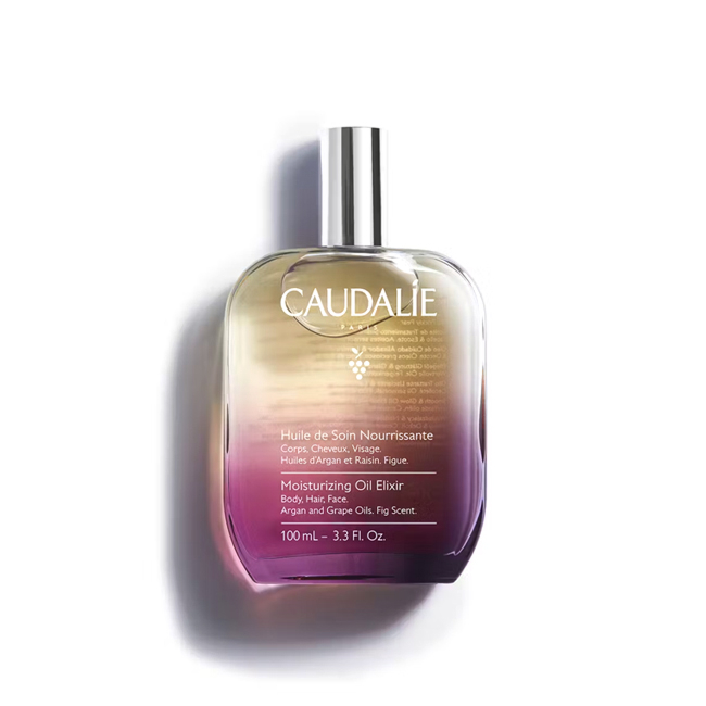 HYDRATATION CORPS HUILE DE SOIN FIGUE LISSAGE & GLOW