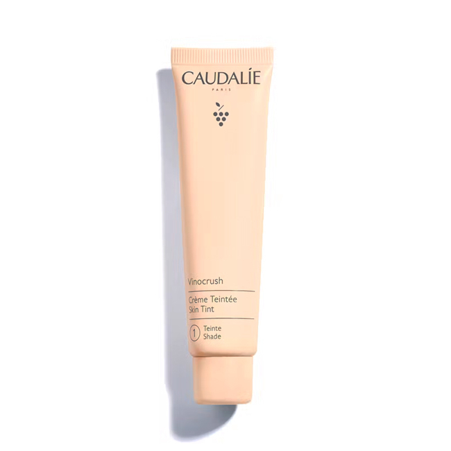 VINOCRUSH CC CRÈME TEINTÉE