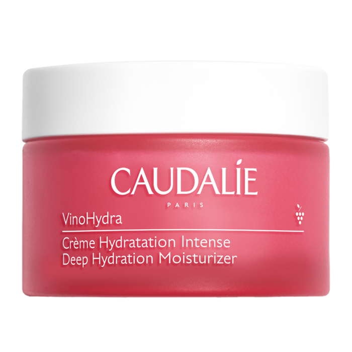 VINOHYDRA CRÈME HYDRATATION INTENSE