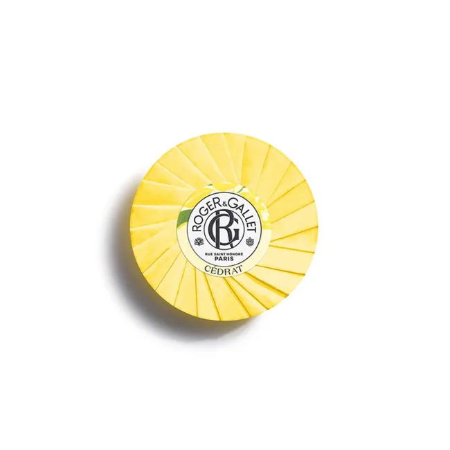 CEDRAT SAVON BIENFAISANT 