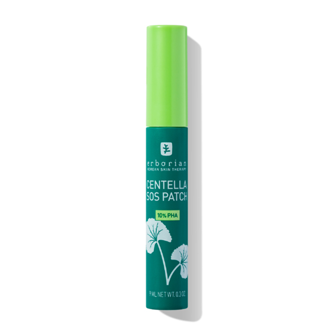 CENTELLA SOS PATCH - GEL EFFET "PATCH BOUTON"