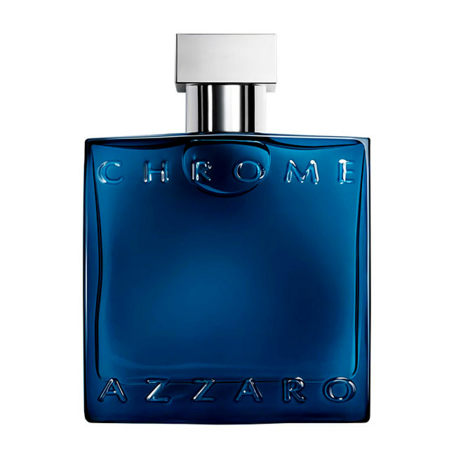 CHROME PARFUM