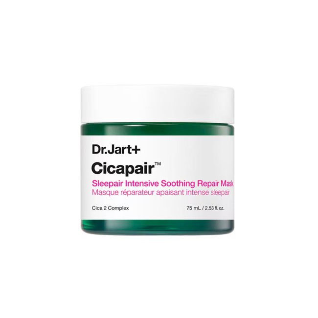 CICAPAIR™ - MASQUE RÉPARATEUR APAISANT INTENSIF SLEEPAIR