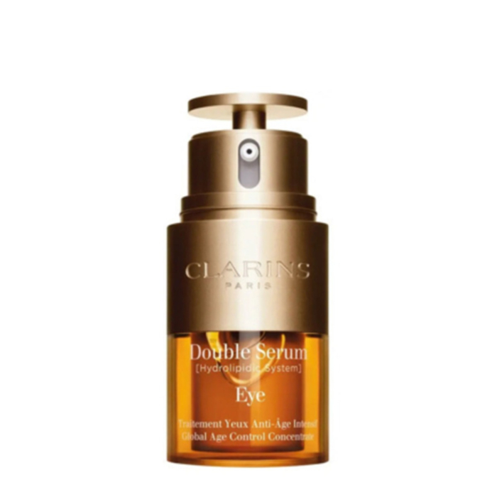 DOUBLE SERUM EYE