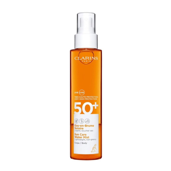 EAU EN BRUME SOLAIRE SPF50
