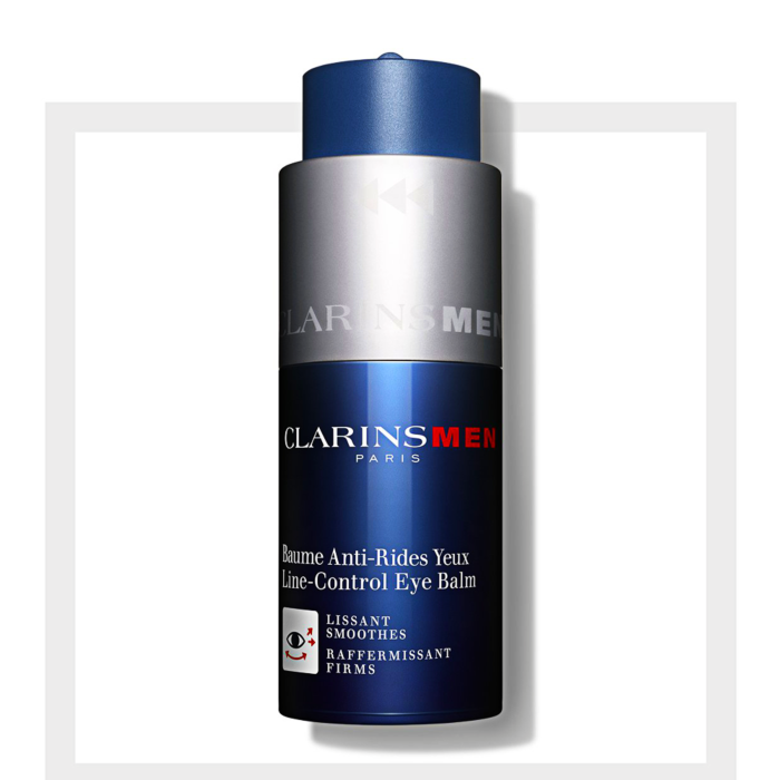 MEN BAUME ANTI-RIDES YEUX