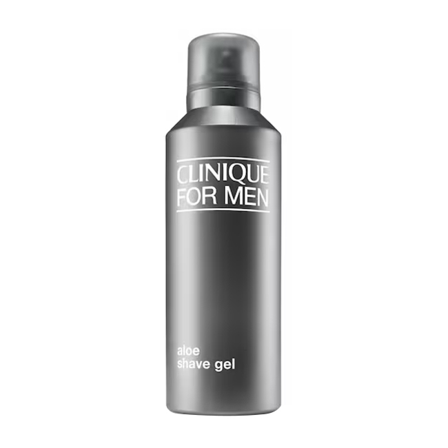 ALOE SHAVE GEL