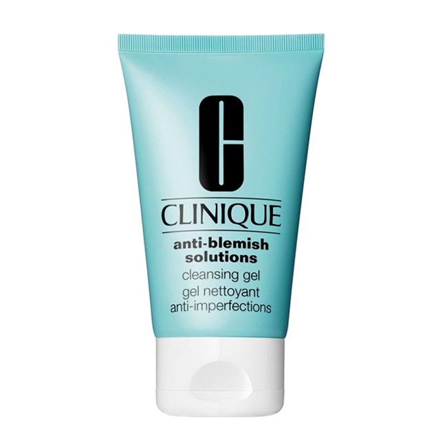 ANTI-BLEMISH CLEANSING GEL
