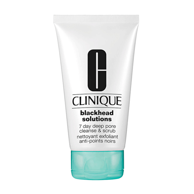 BLACK HEAD NETTOYANT EXFOLIANT ANTI-POINTS NOIRS