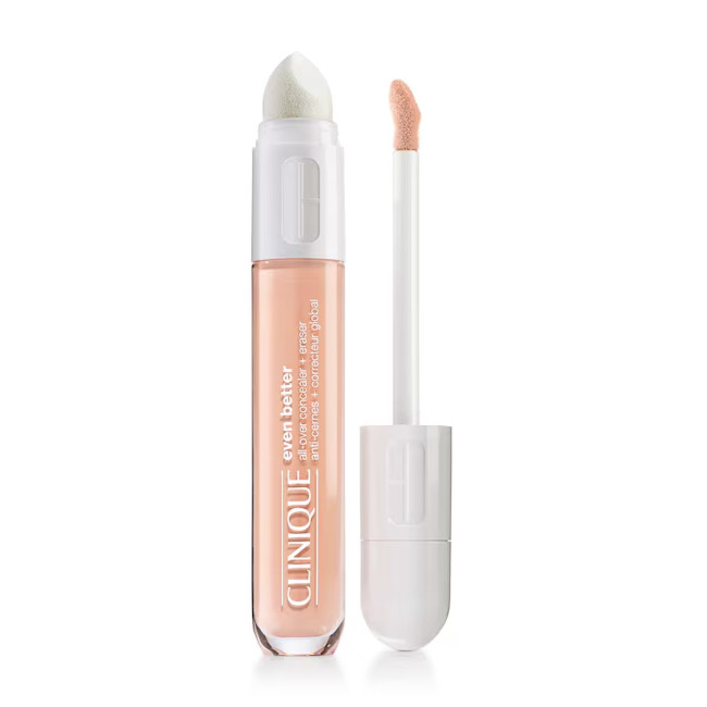 CLINIQUE EVEN BETTER™ ANTI-CERNES + CORRECTEUR GLOBAL