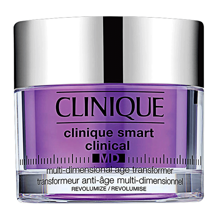 SMART CLINICAL MD TRANSFORMEUR ANTI-ÂGE MULTI-DIMENSIONNEL REVOLUMISE