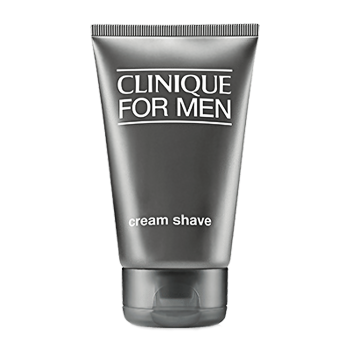 CREAM SHAVE