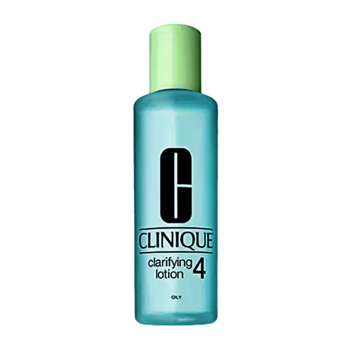 LOTION CLARIFIANTE 4 FLACON