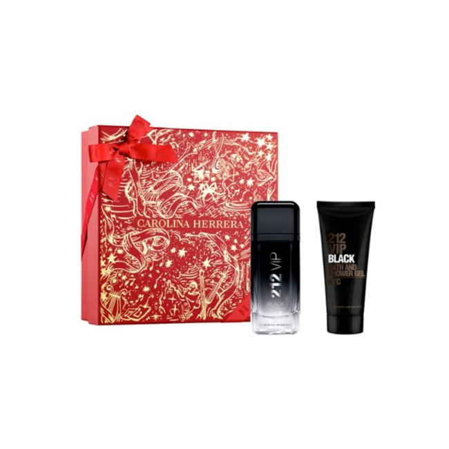 COFFRET 212 VIP BLACK