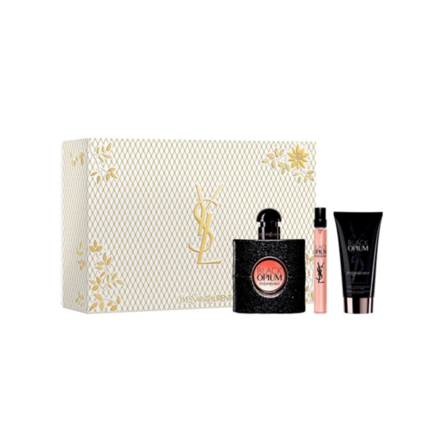 COFFRET BLACK OPIUM
