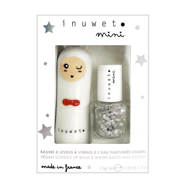COFFRET BLANC DUO