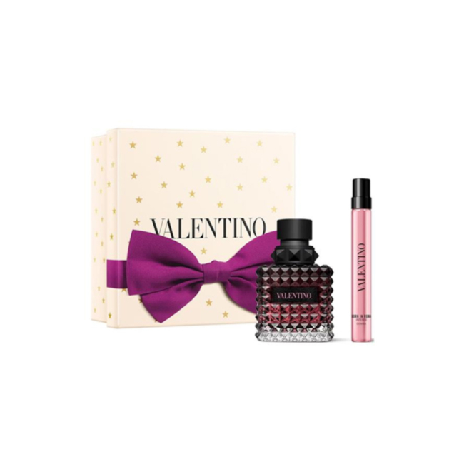 COFFRET BORN IN ROMA DONNA INTENSE
