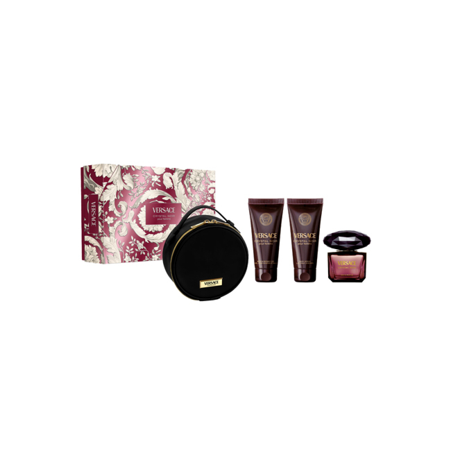 COFFRET CRYSTAL NOIR 