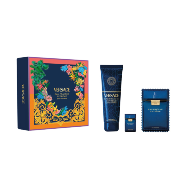 COFFRET EAU FRAICHE EXTREME