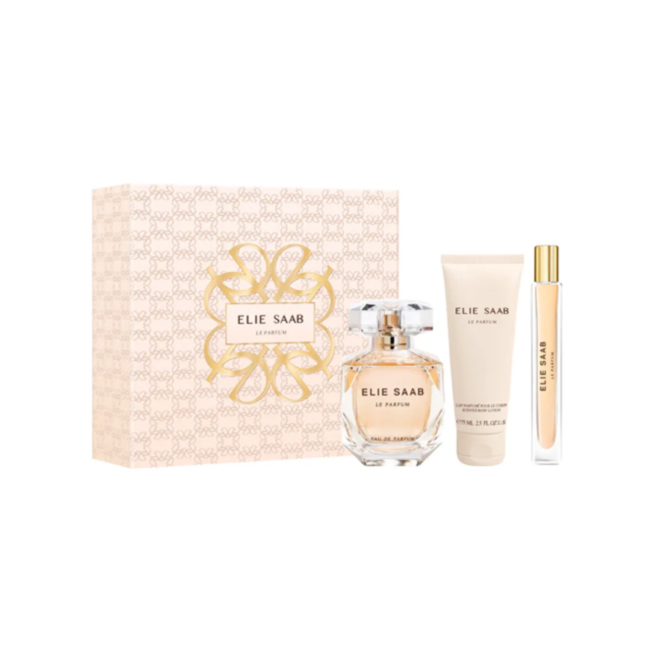 COFFRET ELIE SAAB LE PARFUM