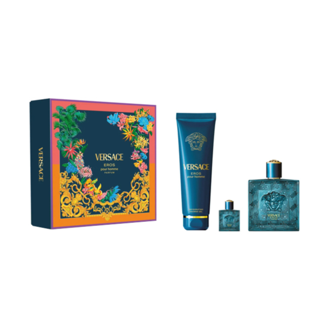 COFFRET EROS