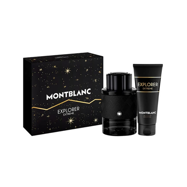 COFFRET EXPLORER EXTREME