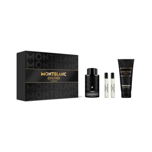 COFFRET EXPLORER EXTREME