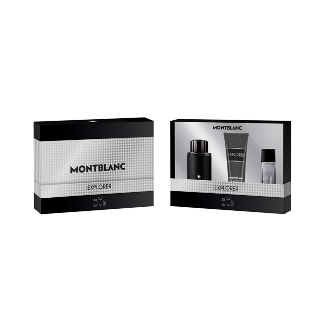 COFFRET EXPLORER