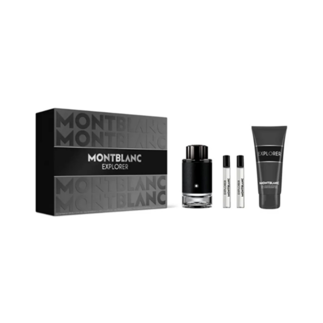 COFFRET EXPLORER