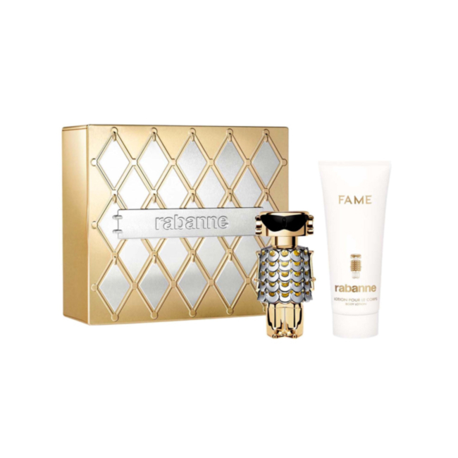 COFFRET FAME 