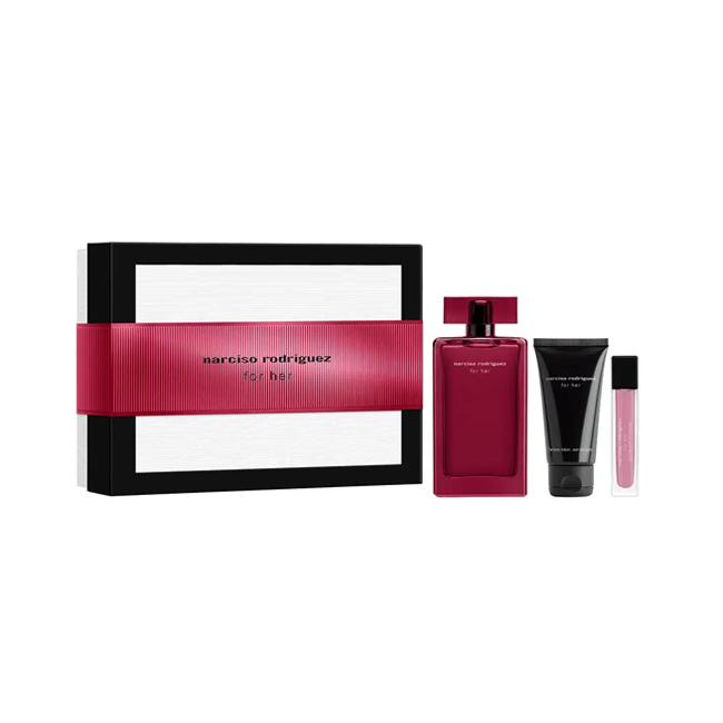 COFFRET FOR HER EAU DE PARFUM INTENSE