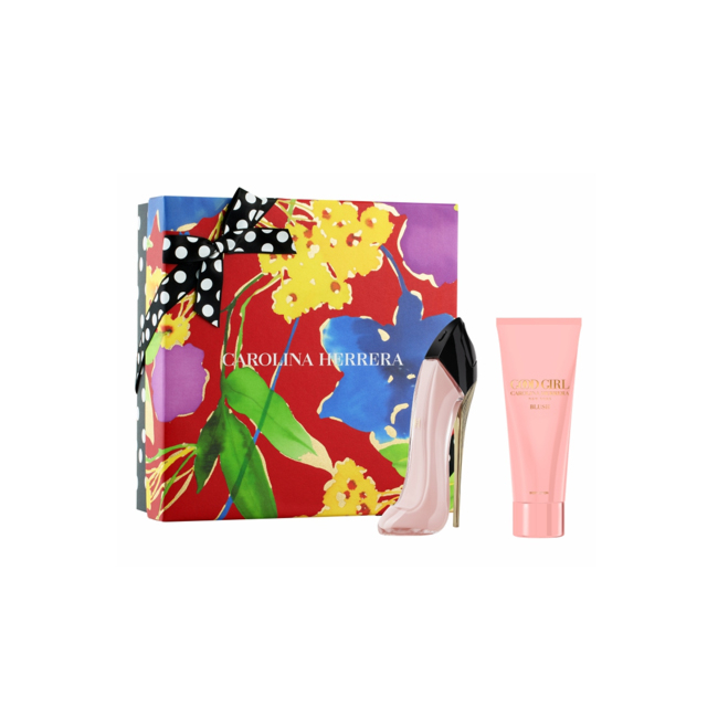 COFFRET GOOD GIRL BLUSH