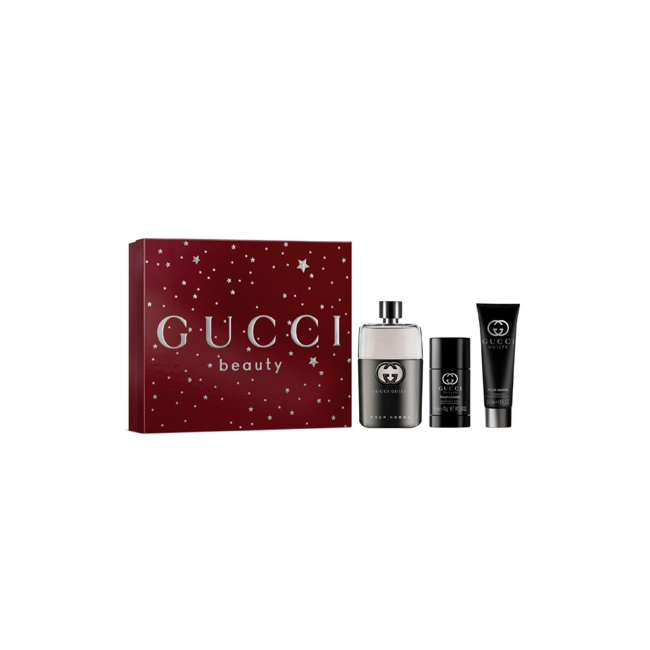 COFFRET GUCCI GUILY 