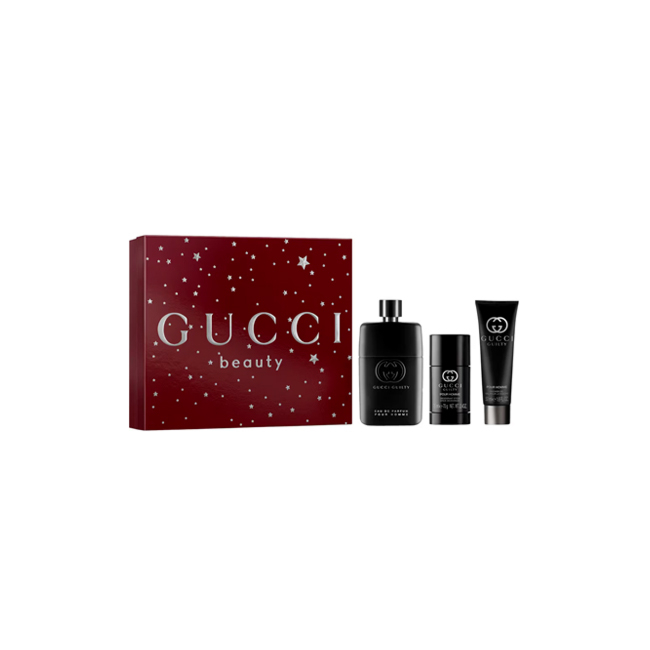 COFFRET GUCCI GUILY 