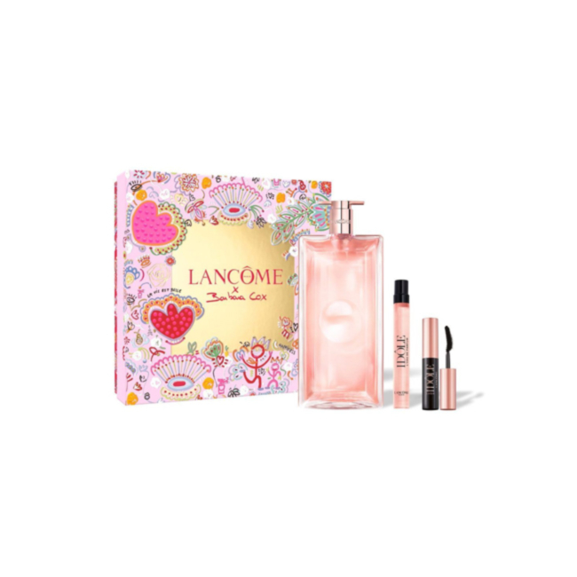 COFFRET IDÔLE