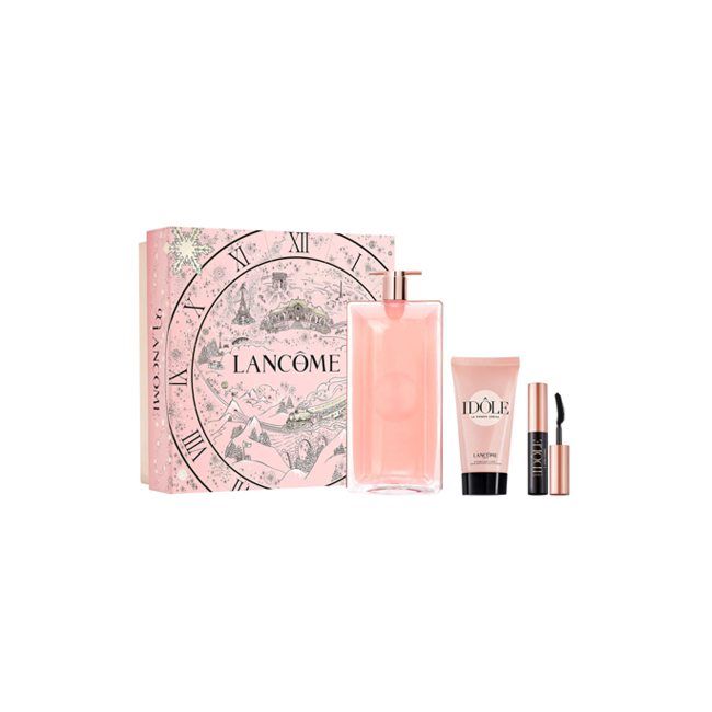 COFFRET IDÔLE