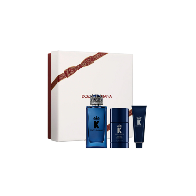 COFFRET K BY DOLCE & GABBANA