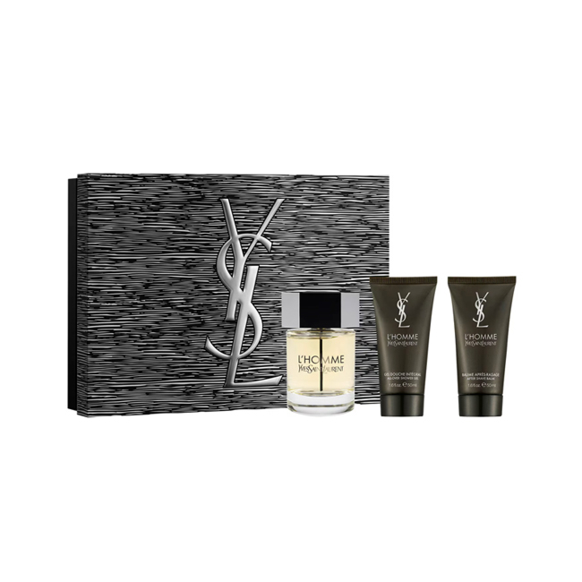 COFFRET L'HOMME