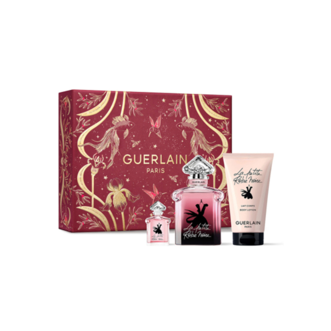 COFFRET LA PETITE ROBE NOIRE INTENSE