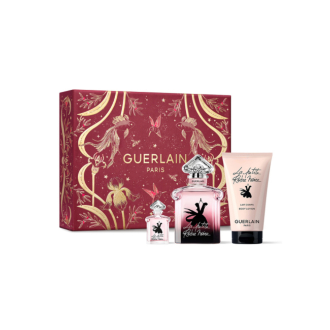 COFFRET LA PETITE ROBE NOIRE