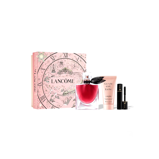 COFFRET LA VIE EST BELLE ELIXIR