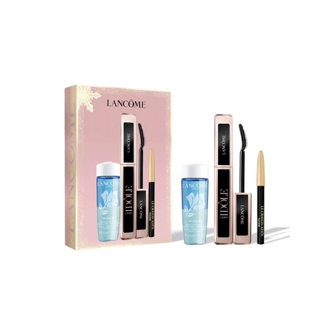 COFFRET LASH IDOLE